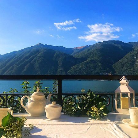 Holidays Home Rivabella Lezzeno Esterno foto